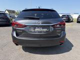 Mazda 6 2.0L SKYACTIV G 165 - Mazda 6: Kombi, 2.0