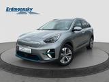 Kia Niro EV Spirit/Navi/LED/Kam/hz.LK/On-Board-Lader - graue Kia Niro EV