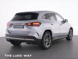 Mercedes-Benz GLA 180 d AMG+PANO+AHK+KEYLESS+360°+MULTIBEAM+++ - Mercedes-Benz GLA 180 in Essen