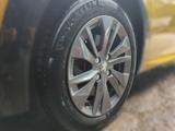 Peugeot 208 Elektromotor 136 Allure Pack LED PDC - Peugeot 208 Gebrauchtwagen