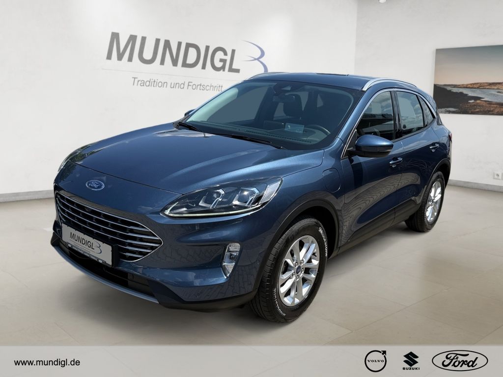 Image of Ford Kuga