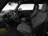 MINI Cooper SE Classic Trim Panorama Klimaaut. ISOFIX - MINI MINI: Standheizung