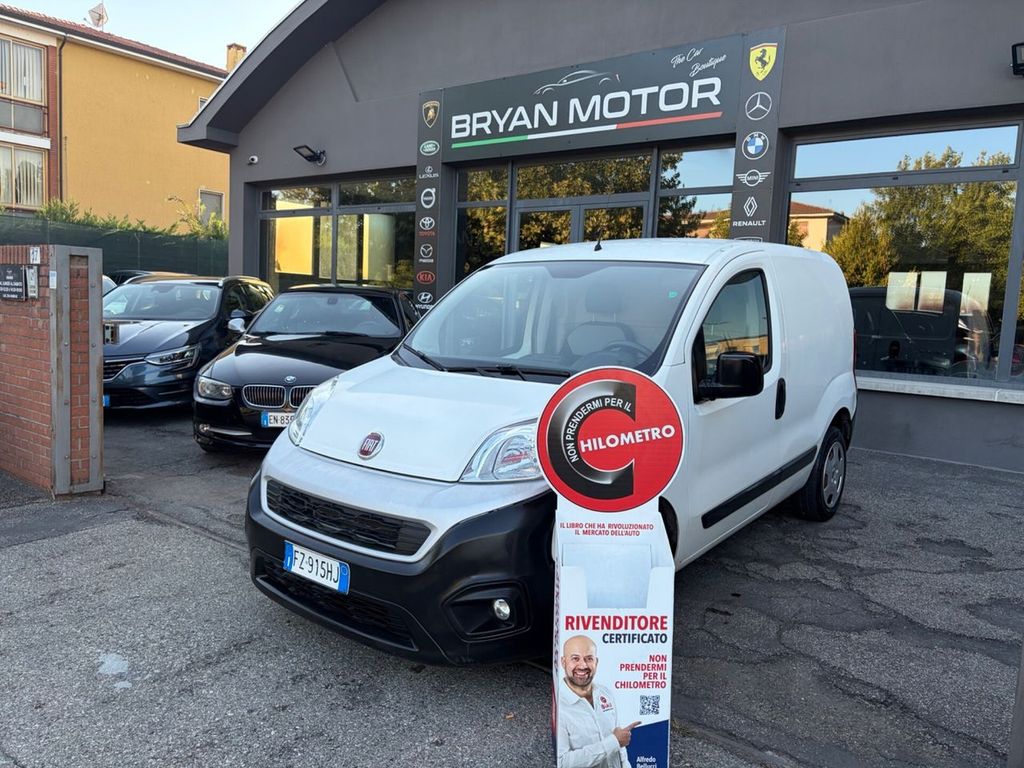 Image of Fiat Fiorino