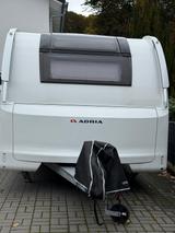 Adria 663HT - Adria Wohnwagen
