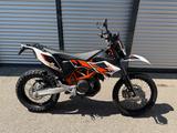KTM 690 ENDURO R / SERVICE +  "TÜV" NEU /  GEPFLEGT - KTM ENDURO 690