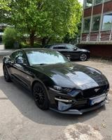Ford Mustang 5.0 Ti-VCT V8 GT Auto GT Premium P.2 - Ford Mustang in Hagen