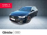 Audi A6 Avant S line 55 TFSI e HDMatrix/HuD/AHK/Busin