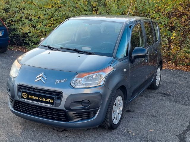 Citroën C3 Picasso Klima, Tüv 03/26, AHK, Service NEU