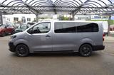 Opel Vivaro L 2.0D AUTOMAT. 9-SITZE KAM SHZ AHK LAGER - Opel Vivaro mit Diesel-Antrieb: Kleinbus, mit Klimaanlage, 9 Sitzer