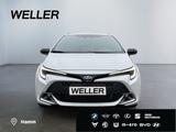 Toyota Corolla 1.8 Hybrid TS Teamplayer *LED*CAM*el Hec - Toyota Corolla aus 2025