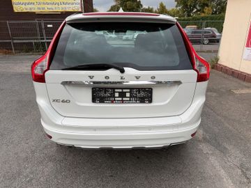 Volvo XC60 - 11