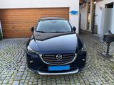 Mazda CX-3 2.0 SKYACTIV-G 121 Sports-Line FWD AT S...