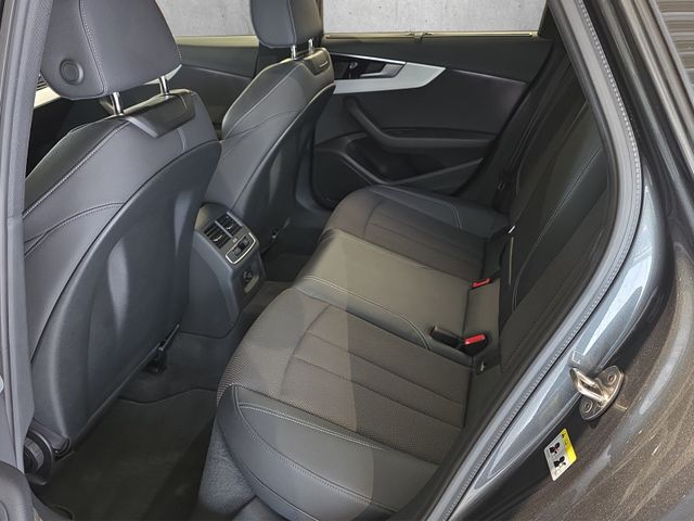 A4 Avant 40 quattro 2.0 TDI*COMP+*AHK*