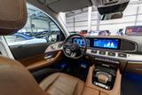 Mercedes-Benz GLS 580 4M FACELIFT / Premium + / Night - gebrauchte Mercedes-Benz GLS 580 aus dem Jahr 2024