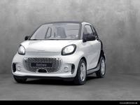 Smart smart EQ fortwo SHZ/Klima/Styling/MF-Lenkrad