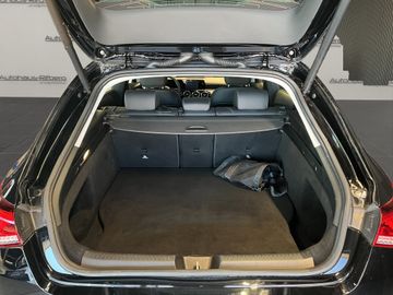 Mercedes CLA 250 Shooting Brake - 7