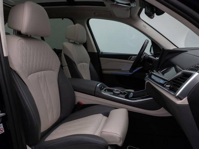 Foto Nummer 36: BMW X5