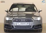 Audi S3 2.0 TFSI 310PS quattro Pano RS Sitze 1.Hand - Audi Gebrauchtwagen in Potsdam