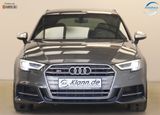 Audi S3 2.0 TFSI 310PS quattro Pano RS Sitze 1.Hand - Audi: R3