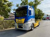 MAN TGX 18.510 XXL/Kipphydraulik/Standklima/Retarder - Man TGX 18-510