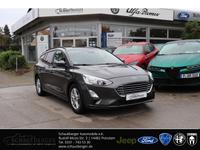 Ford Focus Turnier Trend 1.0 SHZ LenkradHZG Spurhalte