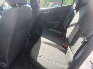 Fahrzeugabbildung SKODA Fabia 1.0TSI Essence LED Klima Temp DAB PDC uvm