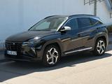 Hyundai TUCSON Plug-In Hybrid (AWD) Ausstattung Prime