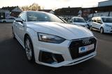 Audi A5 Sportback 40 TDI quattro S line Zubehör +16 K - Audi in Berlin: Q1