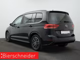 Volkswagen Touran 1.5 TSI DSG Highline R-Line BLACK-STYLE 7 - Volkswagen Touran Style mit Benzin-Antrieb