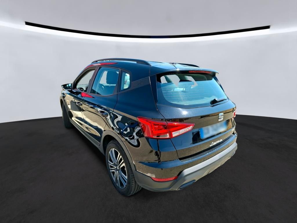 Seat Arona Style imagem 3