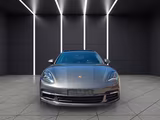 Porsche Panamera 4 Executive Chrono TOW. KAMERA PANO... - Porsche Panamera: Executive