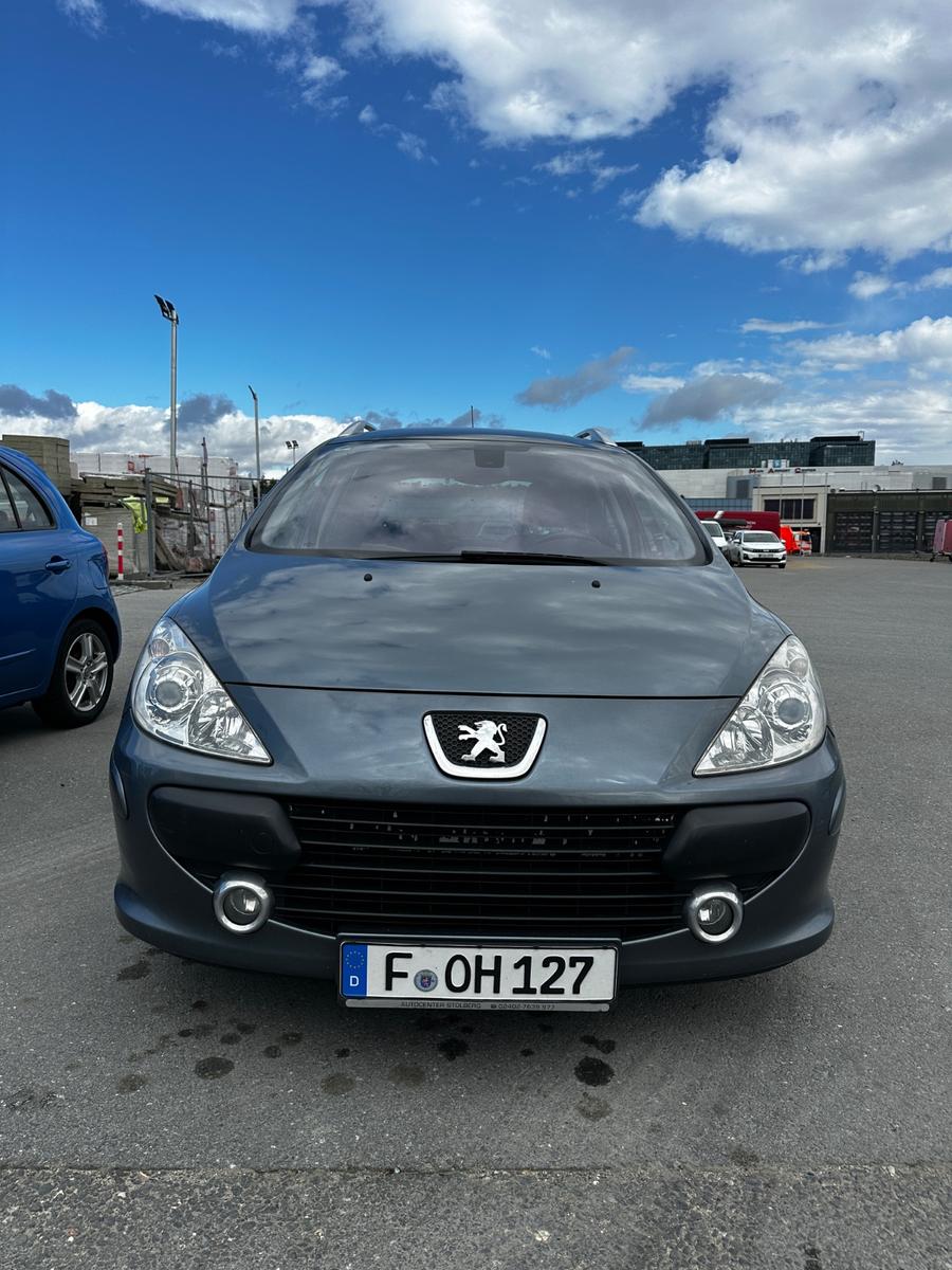 Peugeot 307 2006 — photo 5