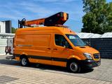 Mercedes-Benz Sprinter 516CDI/Steiger Versalift VDT-170-F - Angebote