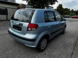 Hyundai Getz 1.1 GL TÜV=09/2026+Klimaanlage - gebrauchte Hyundai Getz aus dem Jahr 2004