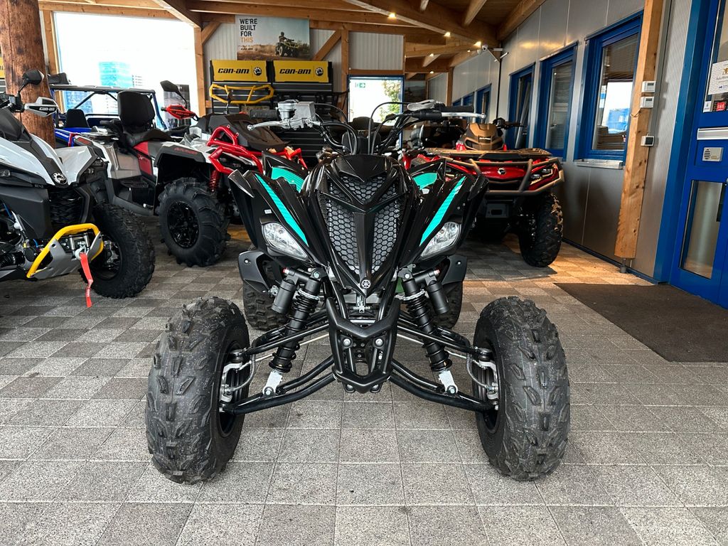 Yamaha Quad Kaufen