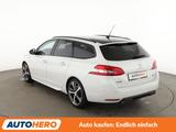 Peugeot 308 2.0 Blue-HDi GT Aut*NAVI*LED*TEMPO*CAM*PDC* - Peugeot 308 Gebrauchtwagen in München