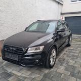 Audi SQ5 3.0 TDI competition tiptronic quattro - - Audi SQ5 von privat