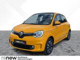 Renault Twingo TCe 90 Intens EDC *Faltdach*CarPlay* - Renault Twingo: Gelb
