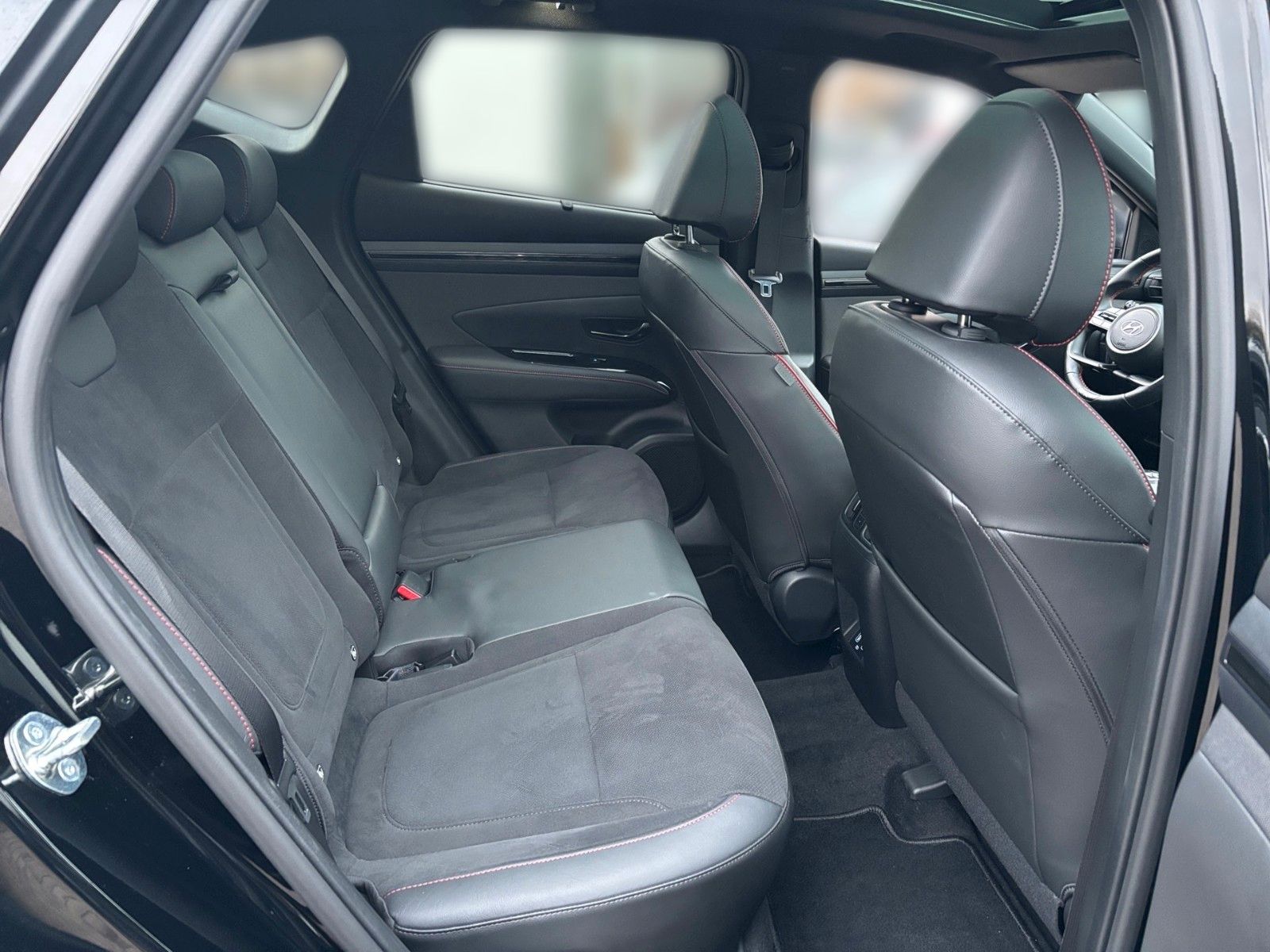 Hyundai Tucson – Bild 13