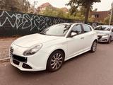 Alfa Romeo Giulietta 1.4 TB 16V - - Alfa Romeo Giulietta Gebrauchtwagen in Berlin