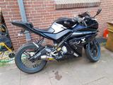 Yamaha YZF - R125 - Yamaha Motorräder in Lübeck
