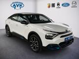 Citroën ë-C4 e-Feel Pack, Kamera, Apple CarPlay - Citroën ë-C4 Gebrauchtwagen