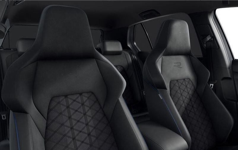 Volkswagen Golf - Bild 7
