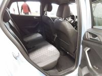 Volkswagen T-Cross - Vorschau Bild 9