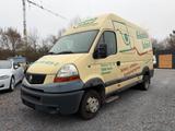 Renault Master+3.0 Diesel+Maxi+Zwillingsbereifung+1 Hand - Renault Master Gebrauchtwagen in Berlin