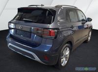 Volkswagen T-Cross - Vorschau Bild 4