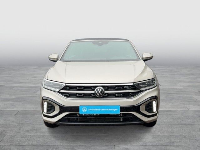 Volkswagen T-Roc - Bild 7