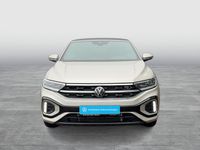 Volkswagen T-Roc - Vorschau Bild 7