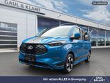 Ford Tourneo Custom Elektro  eMotor 340 L1 #Sport #RW