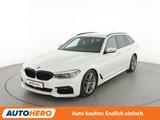 BMW 5er 530i xDrive M Sport Aut.*NAVI*HUD*LED*ACC* - BMW: Kombi, 5er